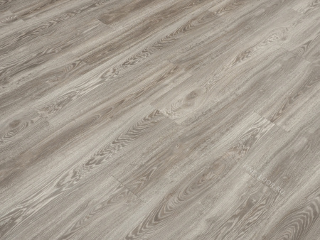 Кварцвиниловая плитка Finefloor Wood FF-1516 Дуб Бран