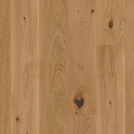 Паркетная доска Weitzer Parkett Diele 1800 Дуб 55709 ProActiv+ lebhaft