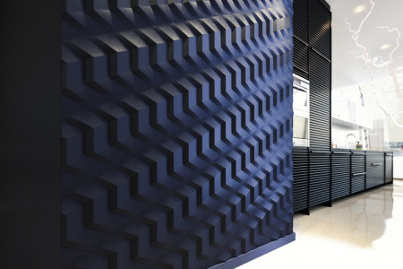 Гипсовые 3D панели ARTPOLE MERCURY