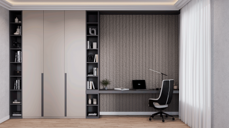 Гипсовые 3D панели ARTPOLE SKETCH