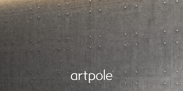 Гипсовые 3D панели ARTPOLE LOFT