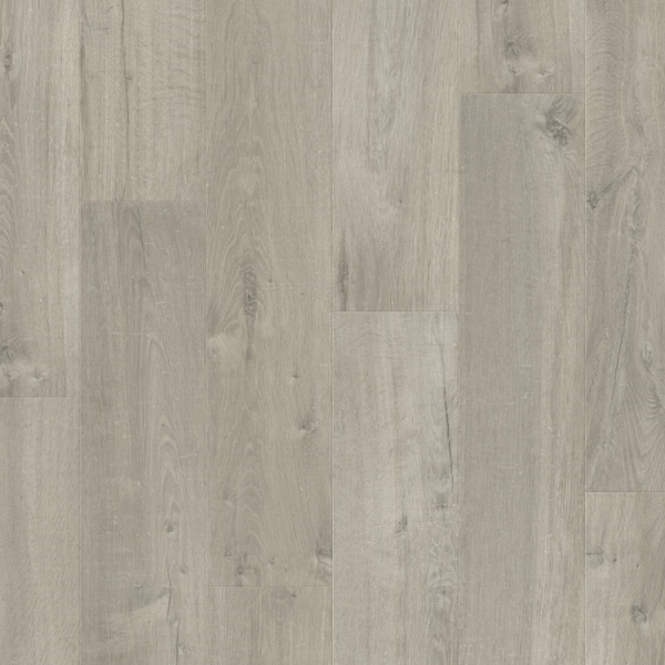 Ламинат Quick Step Impressive (Rus) IM3558 Дуб этнический серый