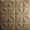 3D гипсовая панель DECO LINE MODERN M-21