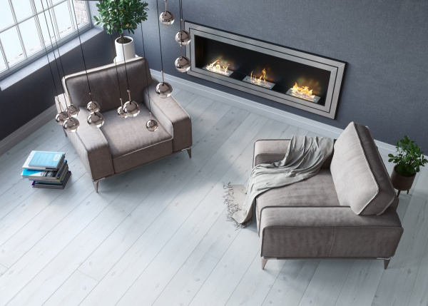 Ламинат ALLOC Grand Avenue 6101 Королевская Миля