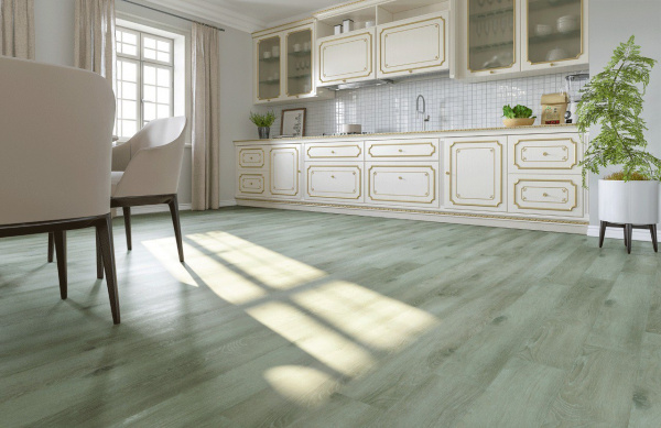 Кварцевый ламинат Fargo Comfort Дуб Палермо 2185-02