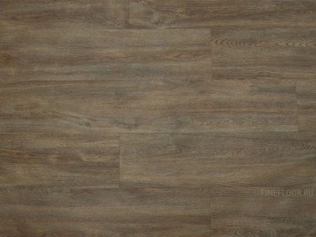 Кварцвиниловая плитка Finefloor Wood FF-1507 Дуб Карлин