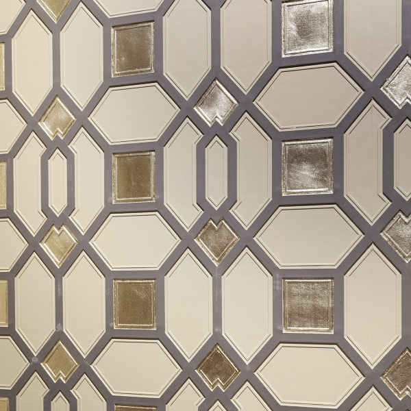Обои  LINCRUSTA RD1979FR Trellis