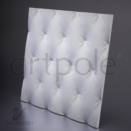 Гипсовые 3D панели ARTPOLE ARISTOCRATE