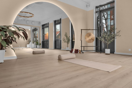 Ламинат ALLOC Grand Avenue 8541 Елисейские Поля