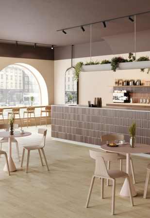 Ламинат BerryAlloc Ocean+ 2514 Джаз Натур Бежевый XL