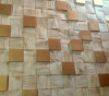 3D стеновые панели из березы TESSWOOD DECOR XL Греческий Зал