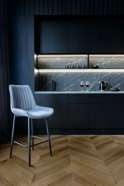 Кварцевый ламинат Steinholz Амелия STH100EC