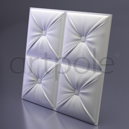 Гипсовые 3D панели ARTPOLE Chester