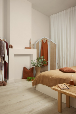 Ламинат BerryAlloc Ocean+ 2510 Гиант Светло-Бежевый XL