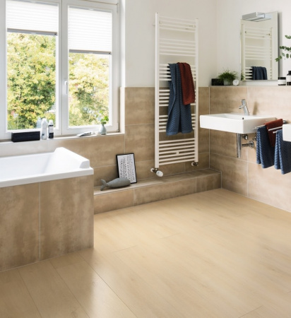 Ламинат HARO TRITTY 200 Aqua Gran Via Дуб Венето Песочный 537375