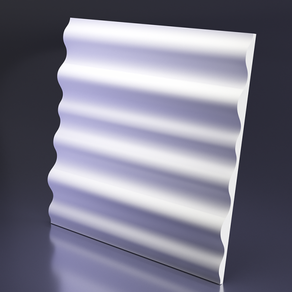 Гипсовые 3D панели ARTPOLE WAVE