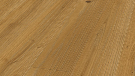 Паркетная доска Weitzer Parkett Diele 2245 Дуб Мандель 69524 ProVital finish wild