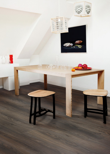 Ламинат ALLOC Grand Avenue 8530 Бродвей