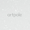 Гипсовые 3D панели ARTPOLE SULTAN   стекло