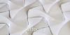 Гипсовые 3D панели ARTPOLE FLIP platinum