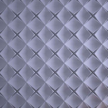 3D гипсовая панель DECO LINE MODERN M-38