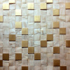 3D стеновые панели из березы TESSWOOD DECOR XL Греческий Зал