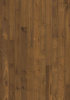 Паркетная доска Kahrs Авторская Дуб Фредрик (Fredrik)