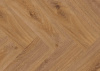 Ламинат Ter Hurne Herringbone Дуб Боут Хаус Y06
