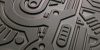 Гипсовые 3D панели ARTPOLE EX-MACHINA platinum