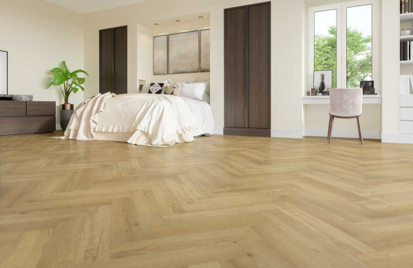 Кварцевый ламинат Fargo Parquet Дуб Марракеш 33-81996-10