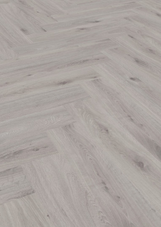 Ламинат Ter Hurne Herringbone Дуб Иглу Y07