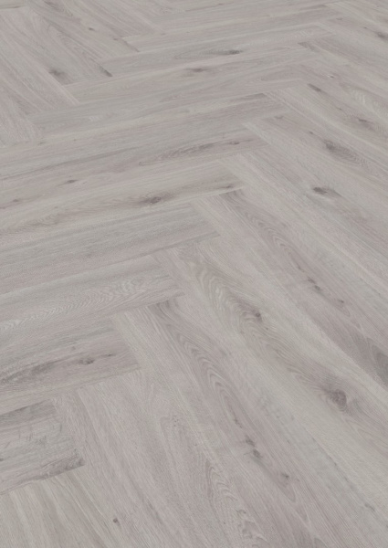 Ламинат Ter Hurne Herringbone Дуб Иглу Y07