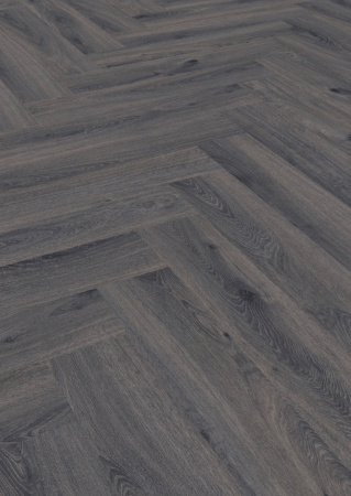 Ламинат Ter Hurne Herringbone Дуб Пентхаус Y04