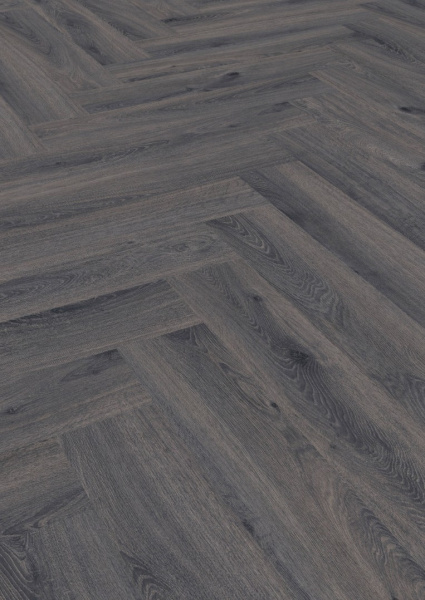 Ламинат Ter Hurne Herringbone Дуб Пентхаус Y04