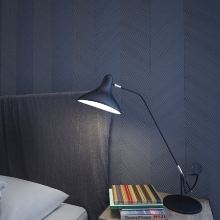 3D гипсовая панель DECO LINE NATURE E-08