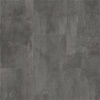 Кварц-виниловая плитка Fargo Камень клеевой Бетон Готика 48143-10 фаска