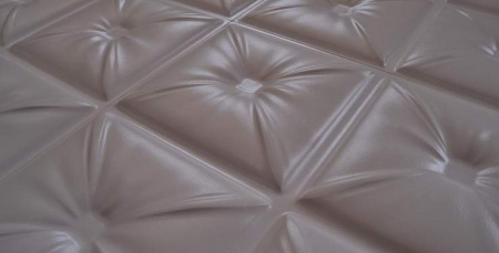 Гипсовые 3D панели ARTPOLE CHESTER platinum