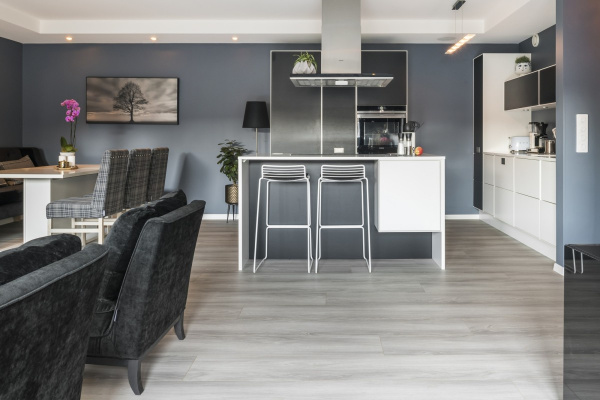Ламинат ALLOC Grand Avenue 5102 Великолепная миля