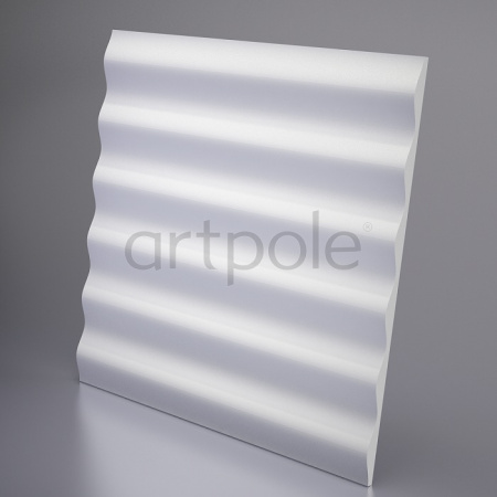 Гипсовые 3D панели ARTPOLE LAGOS