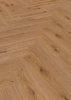 Ламинат Ter Hurne Herringbone Дуб Боут Хаус Y06