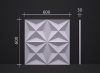 3D гипсовая панель DECO LINE MODERN M-11