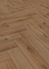 Ламинат Ter Hurne Herringbone Дуб Кондо Y02