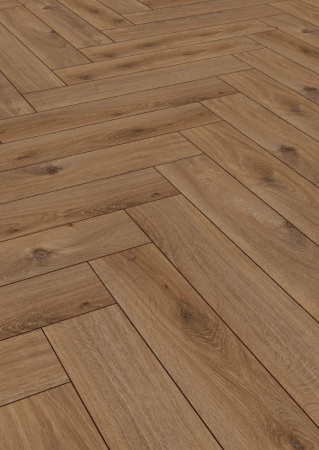 Ламинат Ter Hurne Herringbone Дуб Кондо Y02