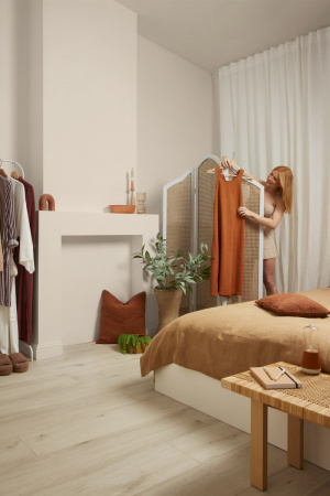 Ламинат BerryAlloc Ocean+ 2510 Гиант Светло-Бежевый XL