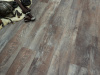 Кварцвиниловая плитка Finefloor Wood FF-1518 Дуб Этна