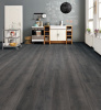 Ламинат HARO TRITTY 100 GRAN VIA 4V Дуб Контура Черный 533144