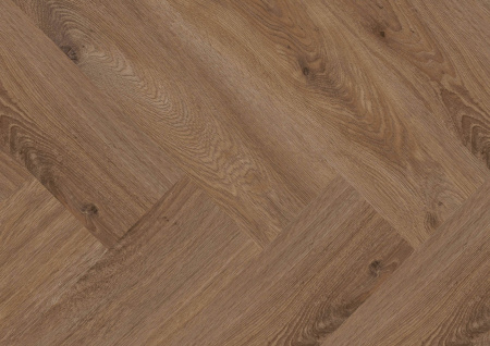 Ламинат Ter Hurne Herringbone Дуб Кондо Y02