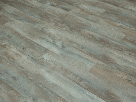 Кварцвиниловая плитка Finefloor Wood FF-1520 Дуб Фуэго